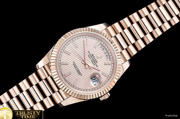 0504 Premium RDD0208D – DayDate 40mm 678